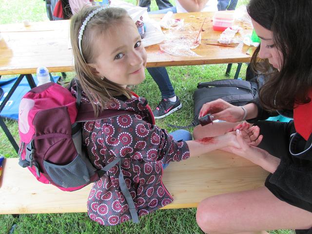 Divadlo loutek - 31.5.2014