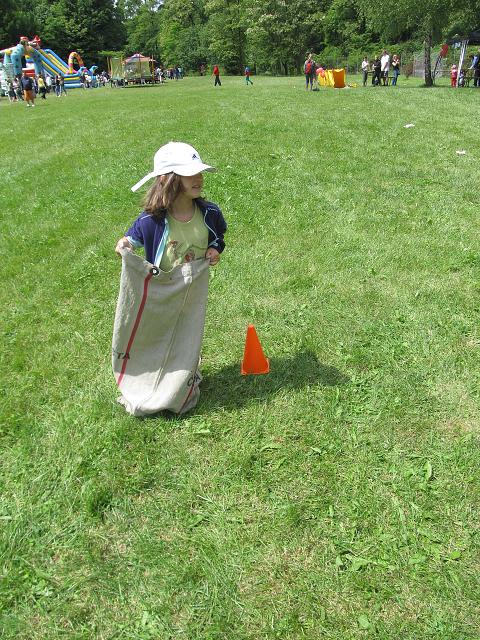 Divadlo loutek - 31.5.2014