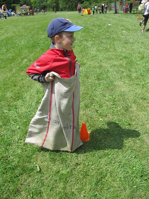 Divadlo loutek - 31.5.2014