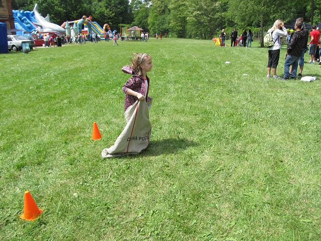 Divadlo loutek - 31.5.2014