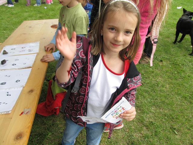 Divadlo loutek - 31.5.2014