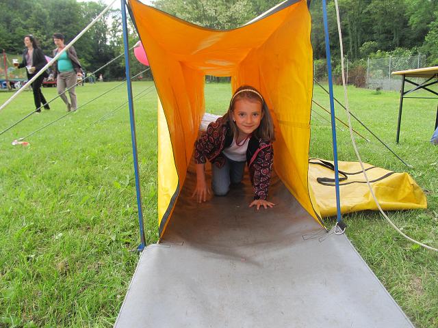 Divadlo loutek - 31.5.2014