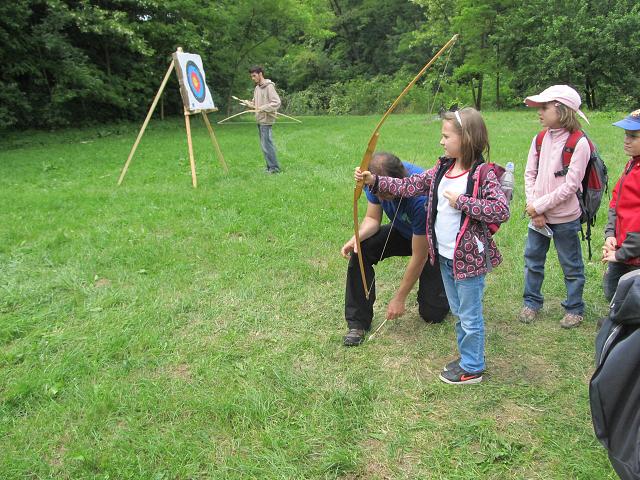 Divadlo loutek - 31.5.2014