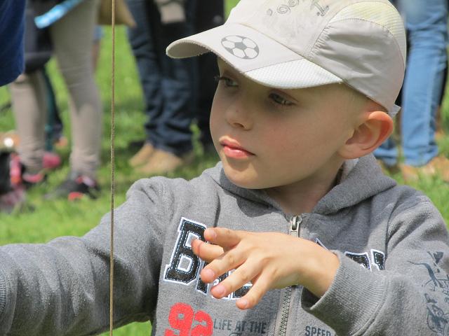 Divadlo loutek - 31.5.2014