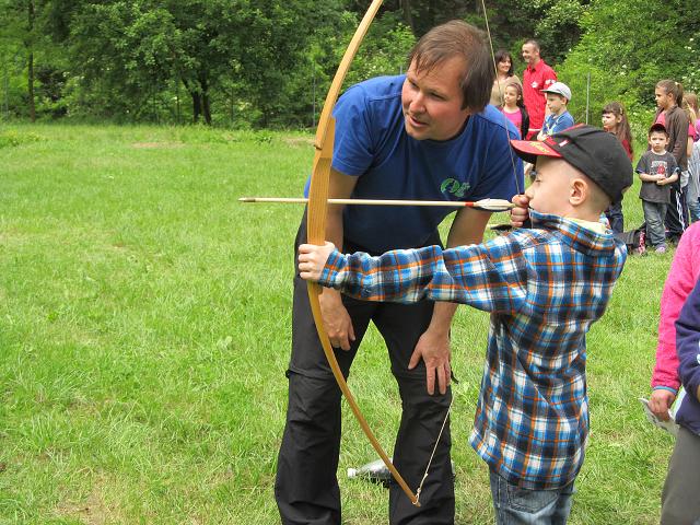 Divadlo loutek - 31.5.2014