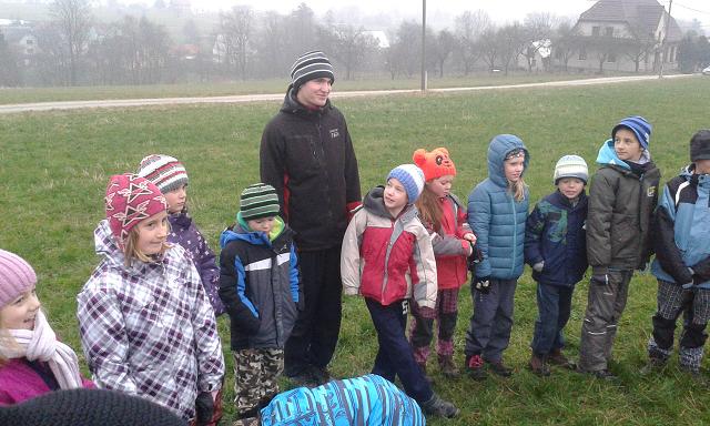 Jasení - 28.-30.11.2014