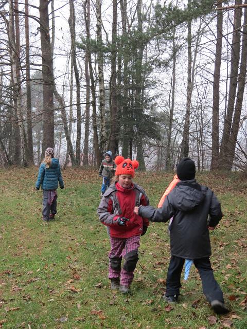 Jasení - 28.-30.11.2014