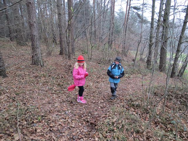 Jasení - 28.-30.11.2014