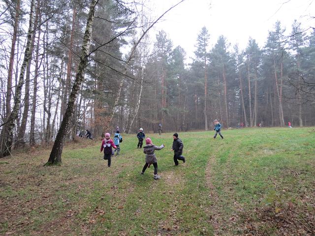 Jasení - 28.-30.11.2014