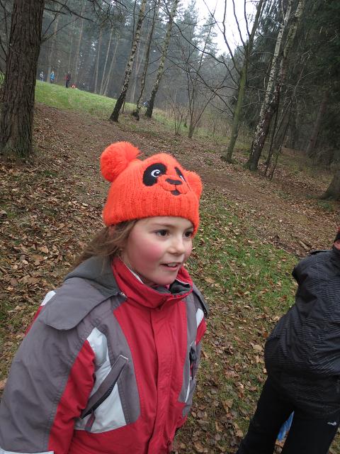 Jasení - 28.-30.11.2014