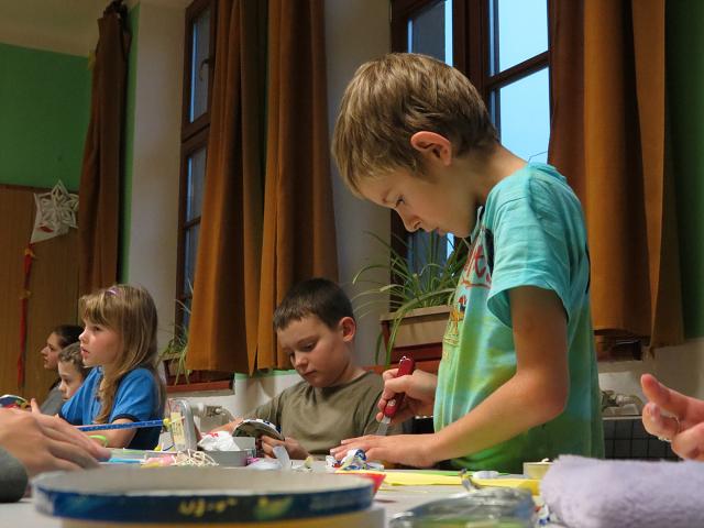 Jasení - 28.-30.11.2014