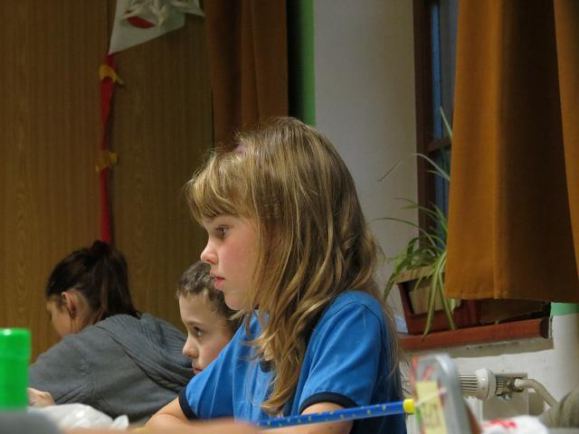 Jasení - 28.-30.11.2014