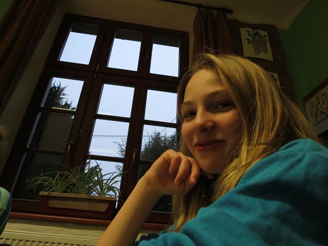 Jasení - 28.-30.11.2014