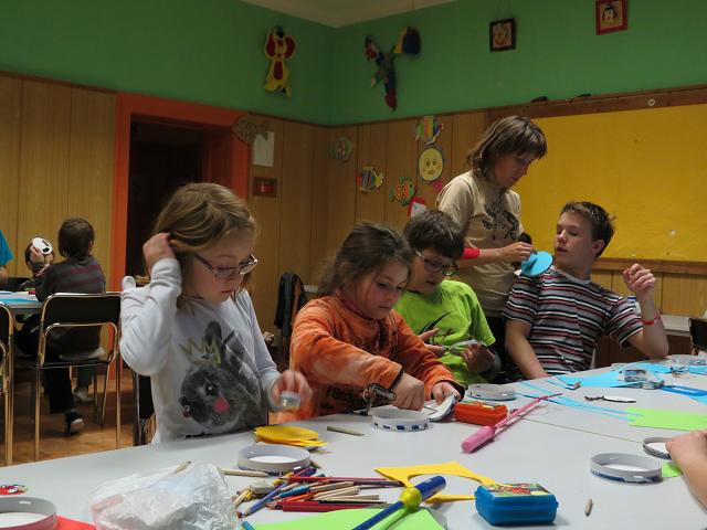 Jasení - 28.-30.11.2014