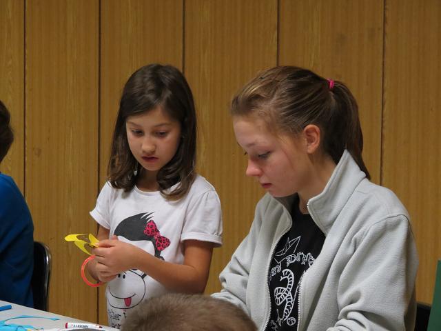 Jasení - 28.-30.11.2014