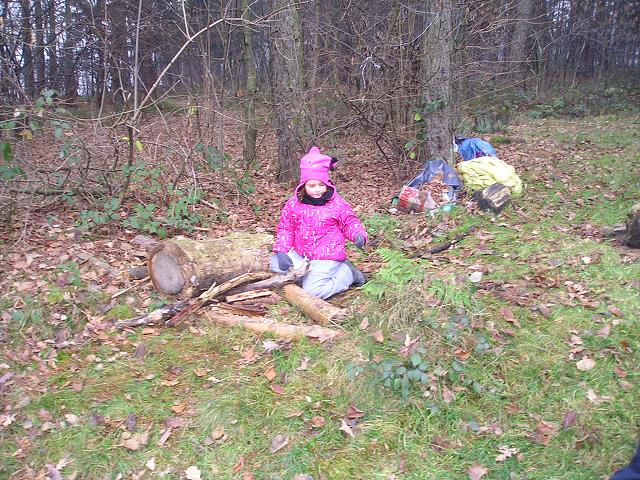 Jasení - 28.-30.11.2014