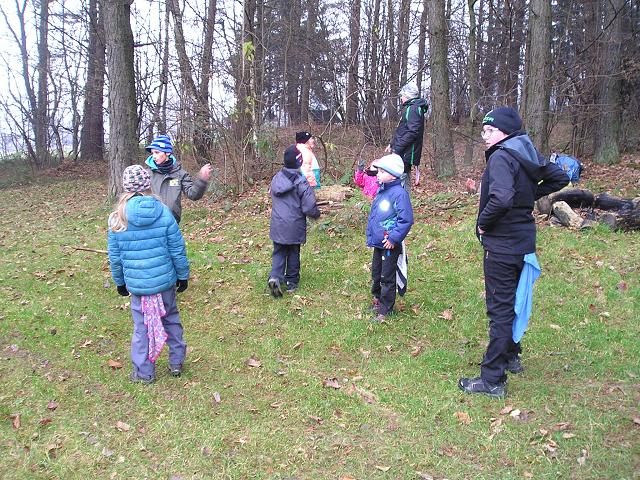 Jasení - 28.-30.11.2014