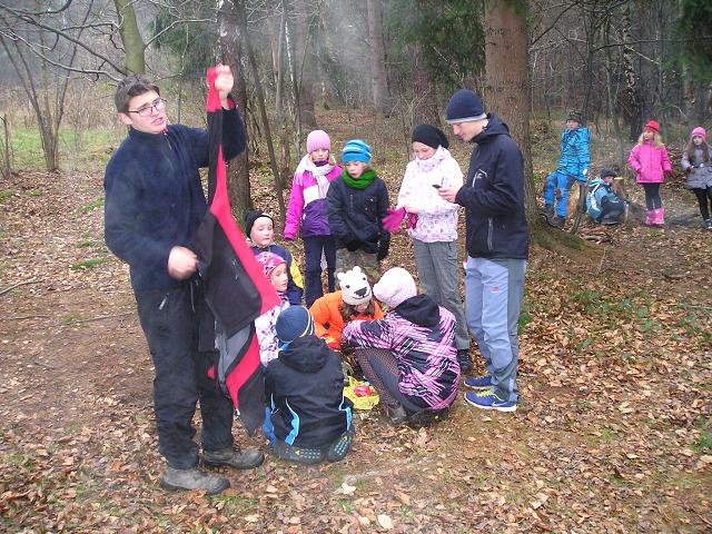 Jasení - 28.-30.11.2014