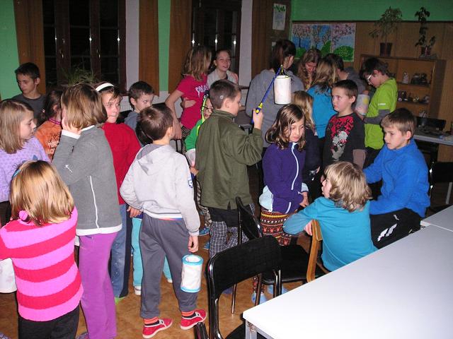 Jasení - 28.-30.11.2014