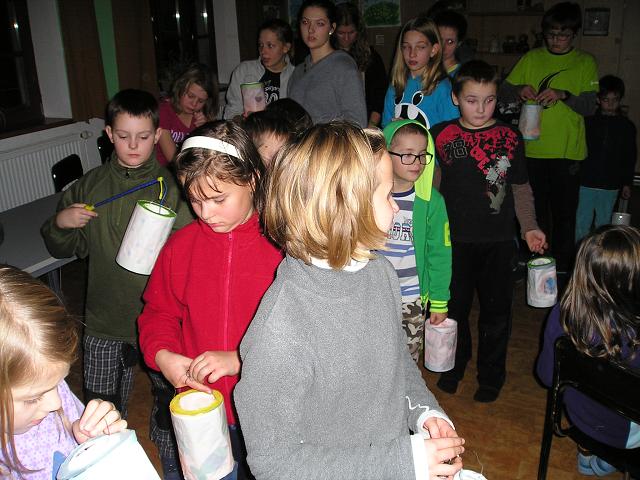 Jasení - 28.-30.11.2014