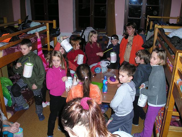 Jasení - 28.-30.11.2014