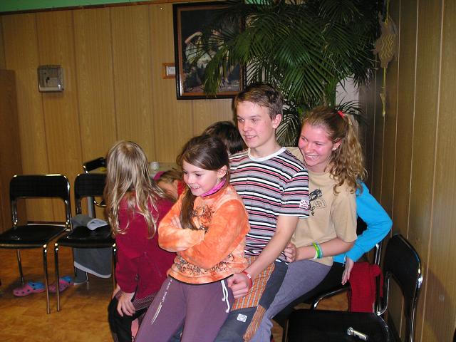 Jasení - 28.-30.11.2014