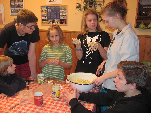 Vánoční Kaménka - 19.-21.12.2014