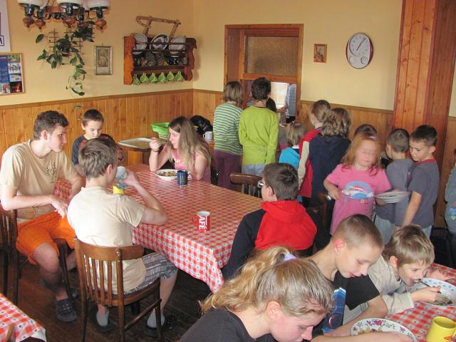 Vánoční Kaménka - 19.-21.12.2014