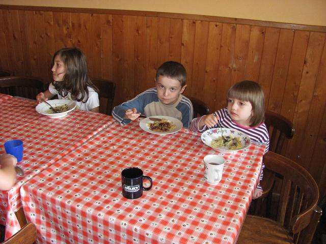 Vánoční Kaménka - 19.-21.12.2014