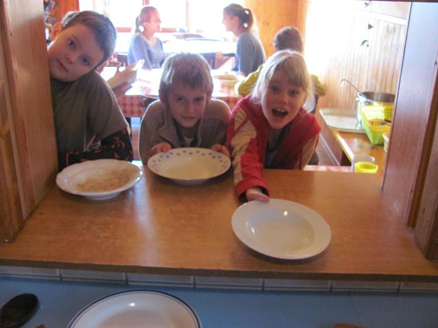 Vánoční Kaménka - 19.-21.12.2014