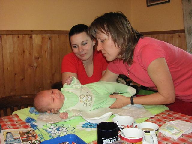 Vánoční Kaménka - 19.-21.12.2014