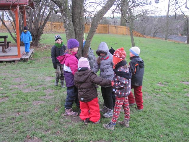 Vánoční Kaménka - 19.-21.12.2014