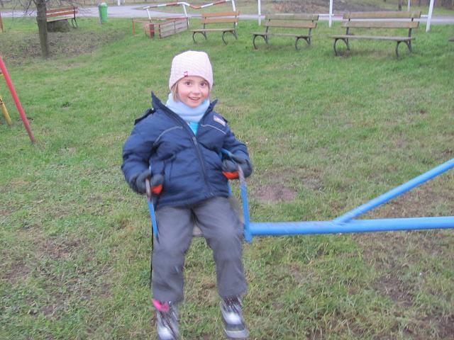 Vánoční Kaménka - 19.-21.12.2014