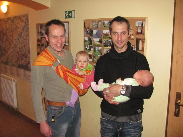 Vánoční Kaménka - 19.-21.12.2014