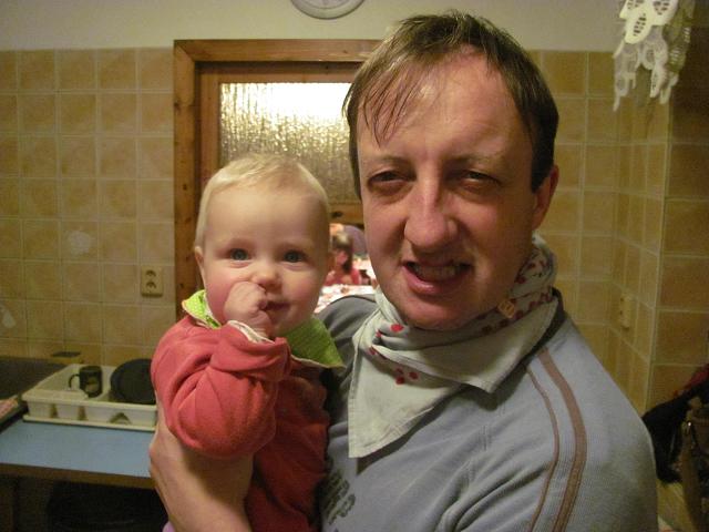 Vánoční Kaménka - 19.-21.12.2014