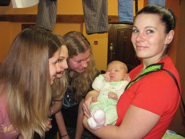 Vánoční Kaménka - 19.-21.12.2014