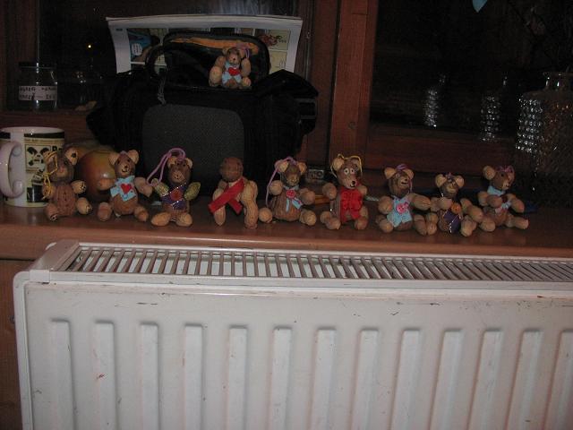 Vánoční Kaménka - 19.-21.12.2014