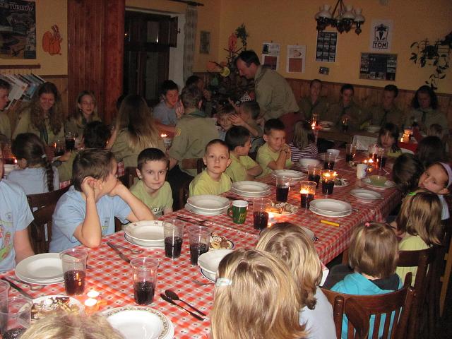 Vánoční Kaménka - 19.-21.12.2014