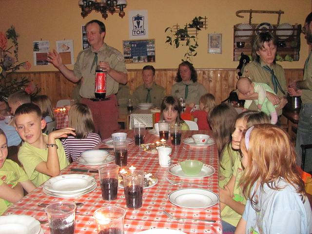 Vánoční Kaménka - 19.-21.12.2014