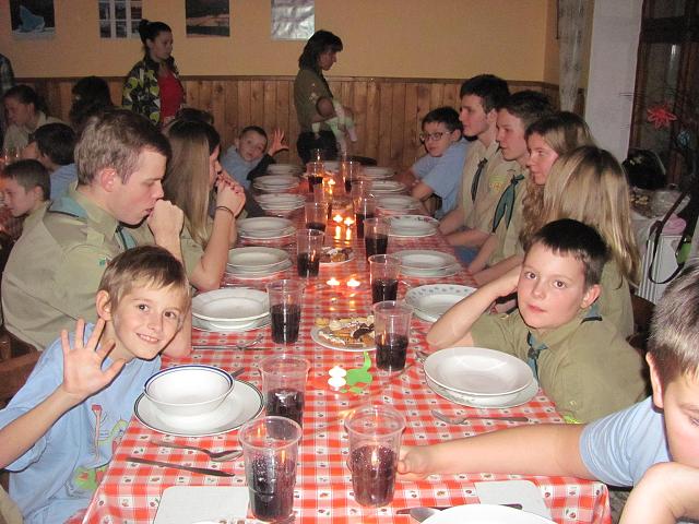 Vánoční Kaménka - 19.-21.12.2014