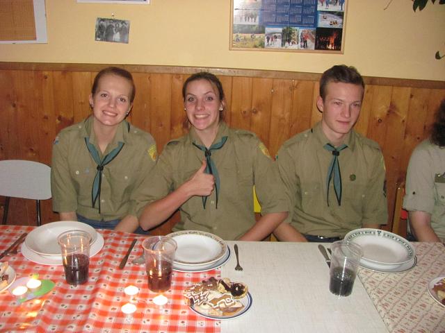 Vánoční Kaménka - 19.-21.12.2014