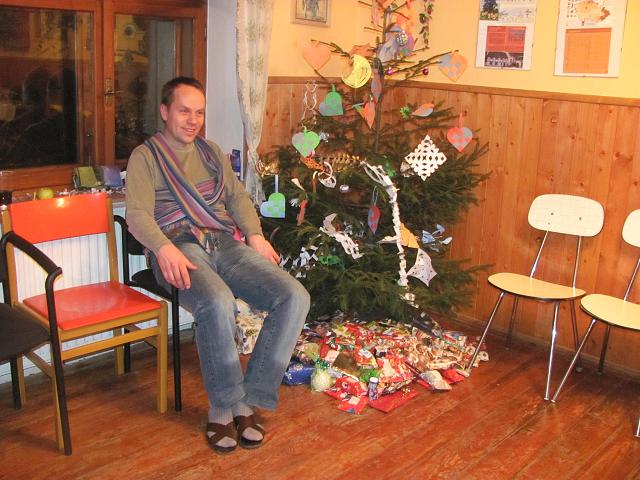 Vánoční Kaménka - 19.-21.12.2014