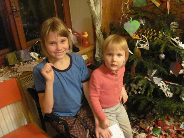 Vánoční Kaménka - 19.-21.12.2014