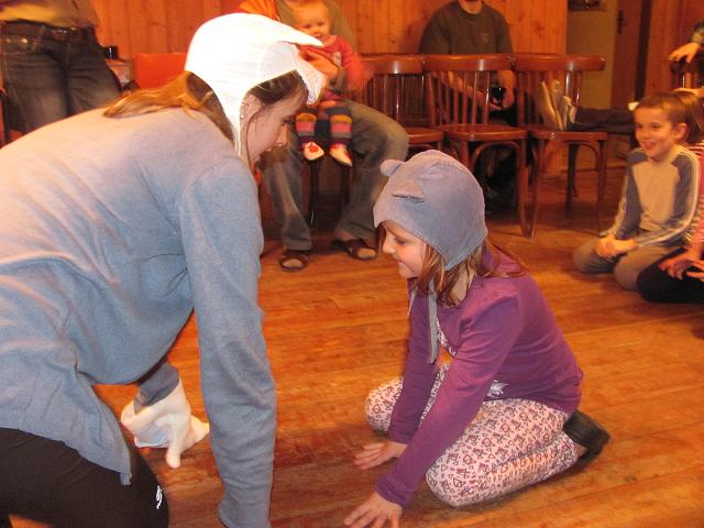 Vánoční Kaménka - 19.-21.12.2014