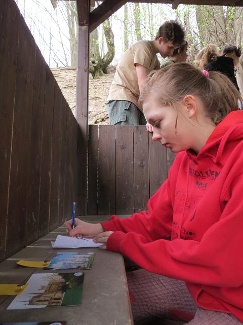 Kusalímo - 4.-6.4.2014