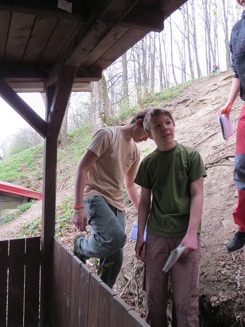 Kusalímo - 4.-6.4.2014