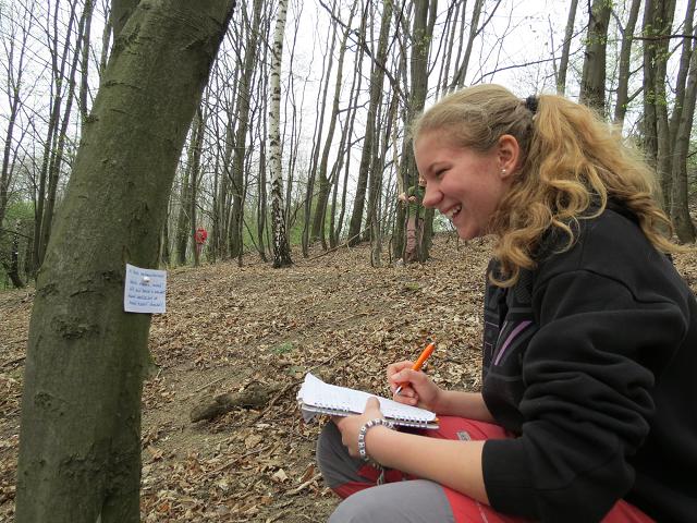 Kusalímo - 4.-6.4.2014