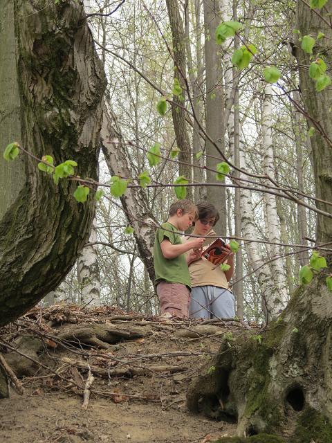 Kusalímo - 4.-6.4.2014