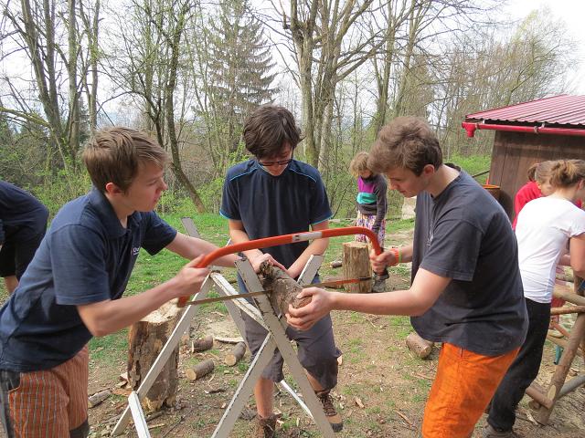 Kusalímo - 4.-6.4.2014