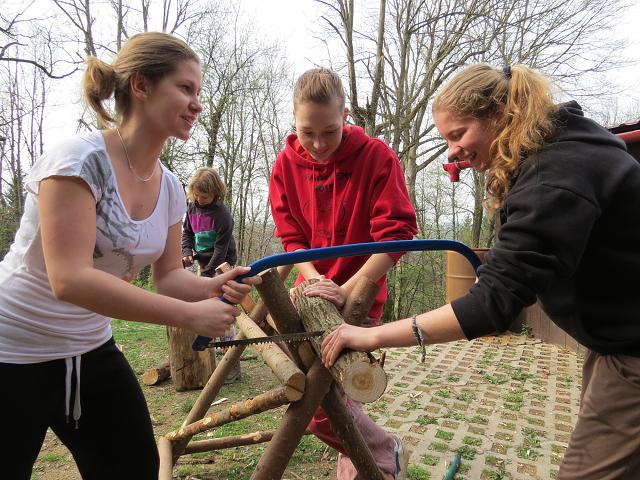 Kusalímo - 4.-6.4.2014